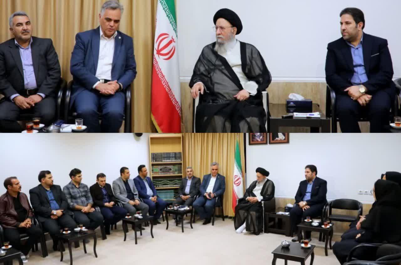 دولت باید به نیازهای مادی و معنوی پرستاران توجه کند