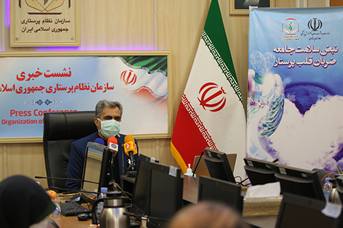 ابتلای 60 هزار پرستار به کرونا/ 100 پرستار جان باختند/ پرداخت فوق العاده ویژه از دی ماه ابتلای 60 هزار پرستار به کرونا/ 100 پرستار جان باختند/ پرداخت فوق العاده ویژه از دی ماه