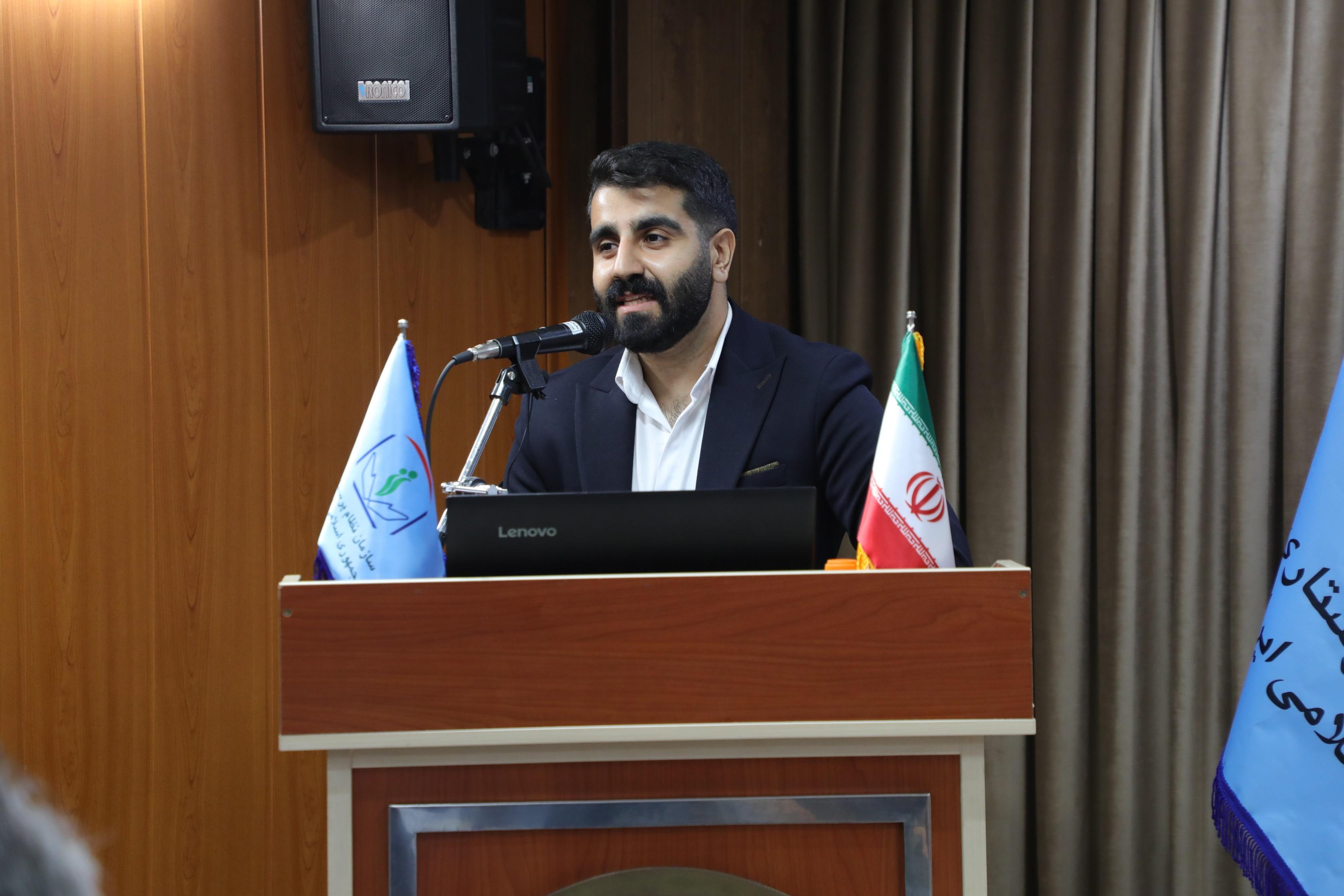 طرح اینترنشیپ پرستاری باید پشتوانه قانونی بیشتری داشته باشد