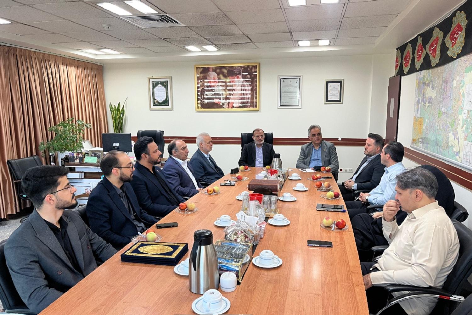 قدردانی رئیس کل سازمان نظام پرستاری از تلاشها و فداکاریهای پرستاران بیمارستانهای نیروهای مسلح در جنگ 12روزه