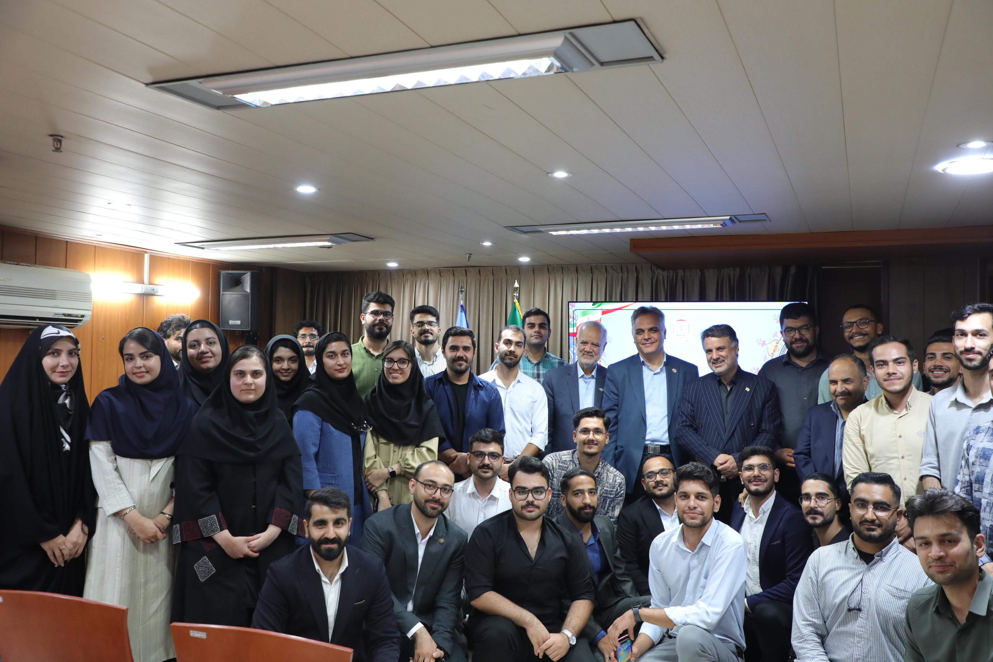 بیانیه فعالان دانشجویی و دبیران شوراهای صنفی پرستاری دانشگاههای علوم پزشکی سراسر کشور