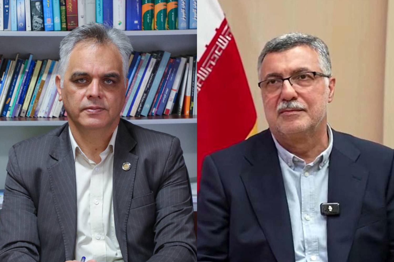 درخواست سازمان نظام پرستاری از وزارت بهداشت برای توقف توسعه مدارس بهیاری