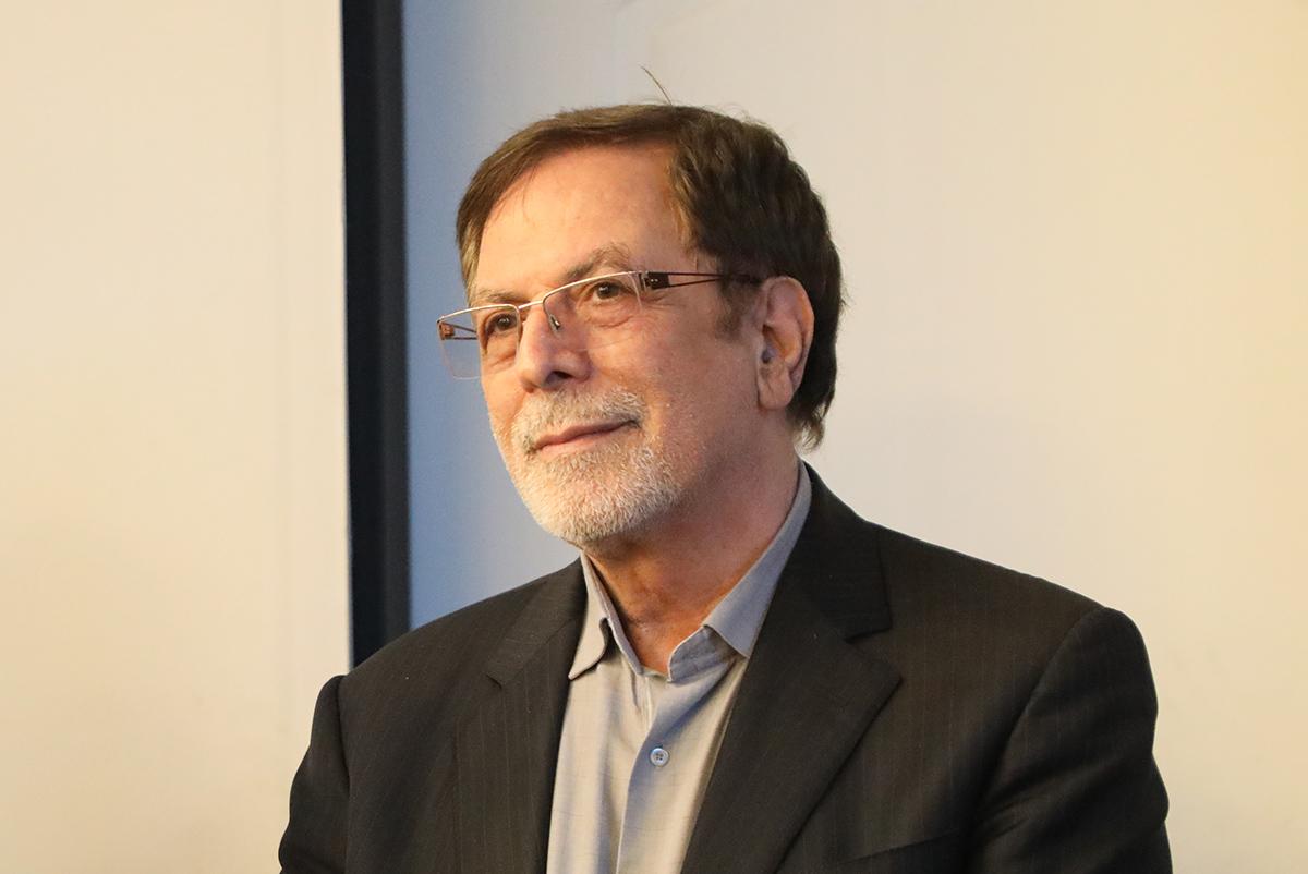 مشاور رئیس سازمان نظام پرستاری در امور مجلس و دولت منصوب شد