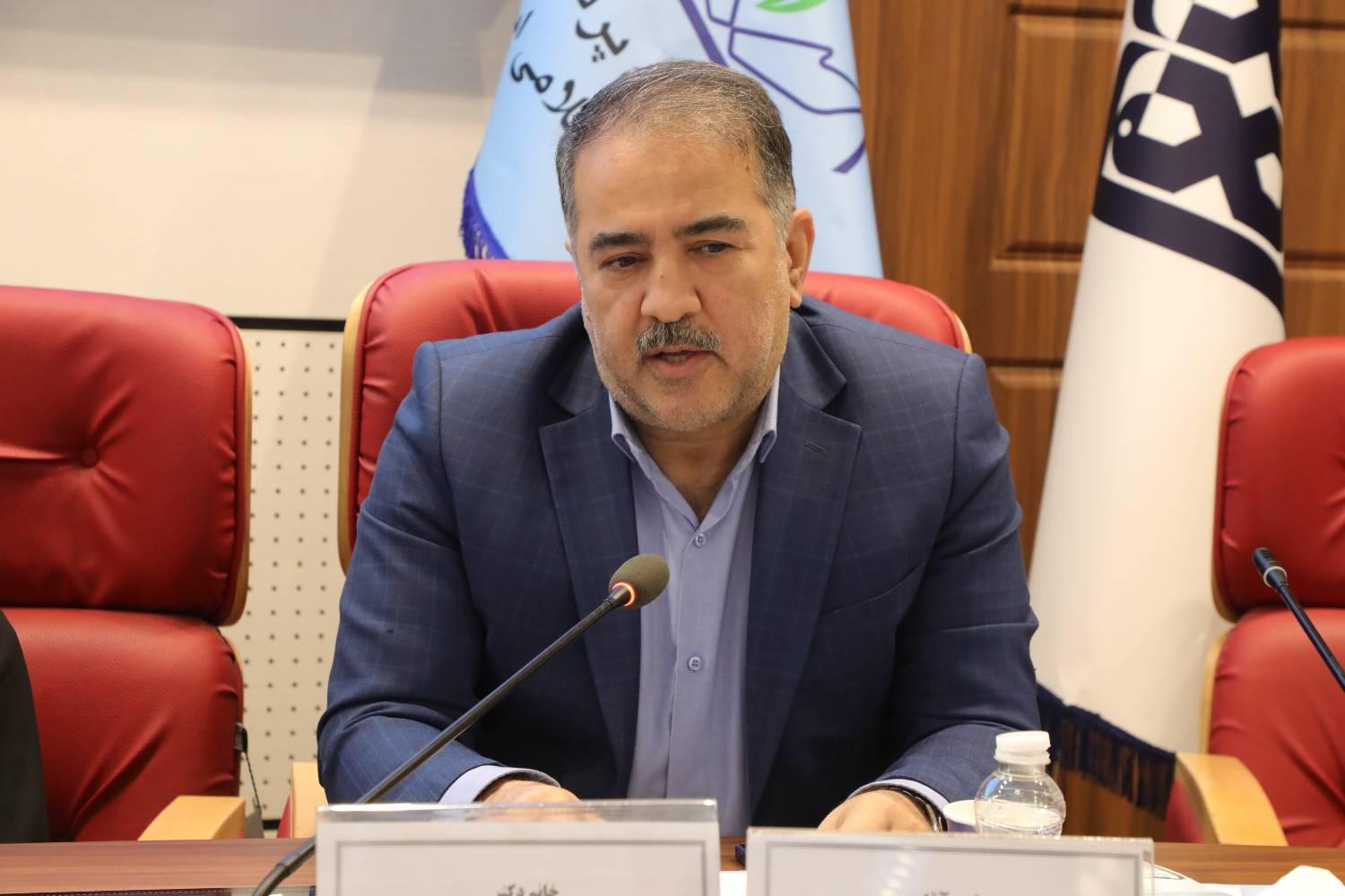 کاهش مالیات، افزایش استخدام و اصلاح تعرفه پرستاران در دستور کار است