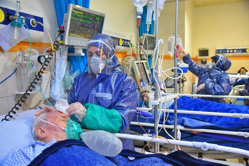 بسیاری از پرستاران فعال دوران کرونا هنوز بلاتکلیف هستند