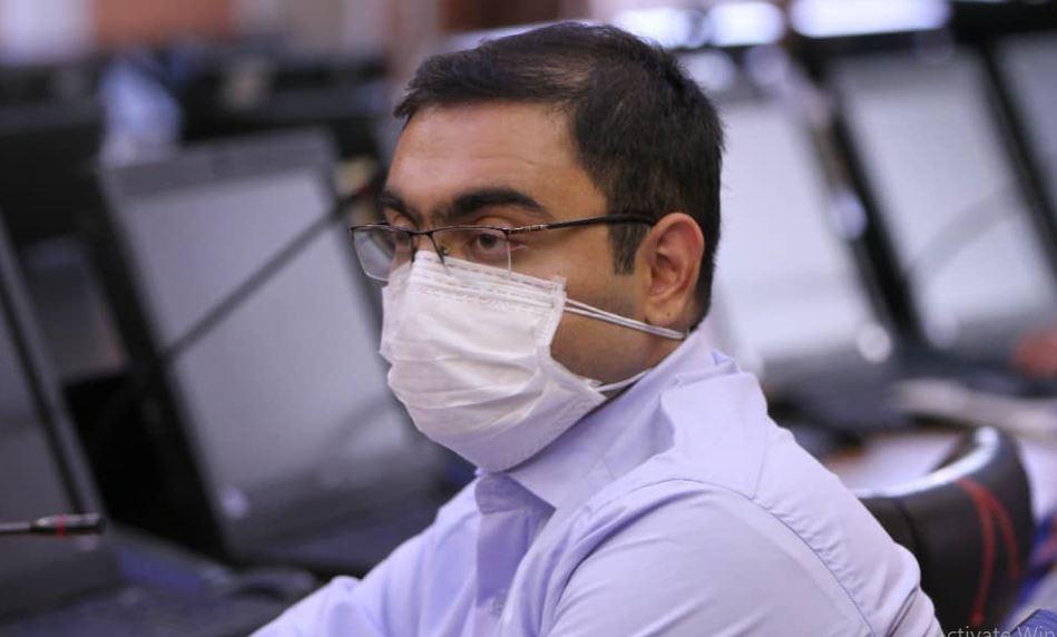 مدیر کل روابط عمومی سازمان نظام پرستاری منصوب شد