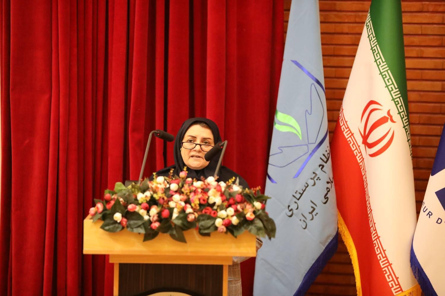 موضع سازمان نظام پرستاری برای رفع کمبود نیرو خواسته مهم جامعه پرستاری است