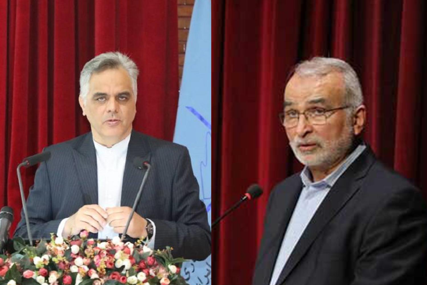 حذف مجوز آموزش پرستار در بیمارستانها و مراکز غیر انتفاعی و توقف صدور مجوز برای مدارس بهیاری