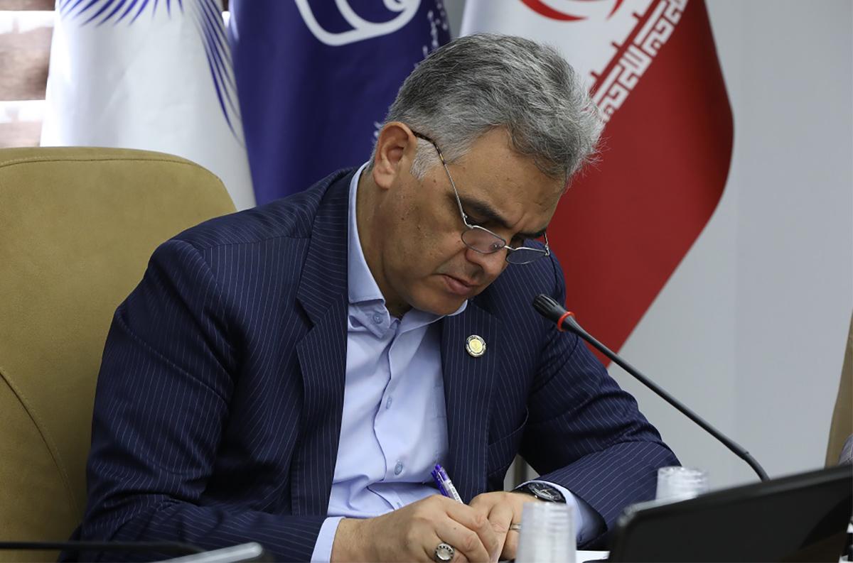 پیام تبریک رئیس کل سازمان نظام پرستاری به مناسبت روز جهانی ماما