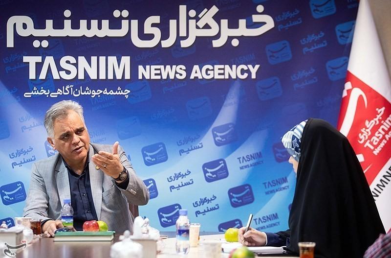 افزایش ظرفیت آموزشی پرستاری، هدیه دادن منابع ملی و بیتالمال به کشورهای پیشرفته است