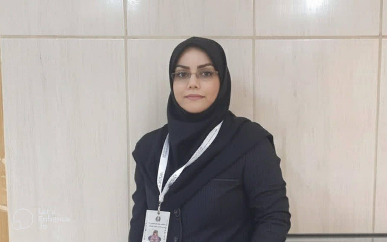 انتصاب یک پرستار بهعنوان سفیر افتخاری سازمان جهانی ترویج خلاقیت، نوآوری و اختراع