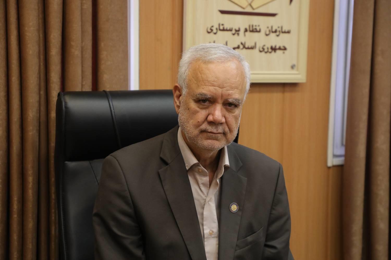 جامعه پرستاری با فداکاری برگ رزین دیگری در دفتر افتخارات خود ثبت کرد