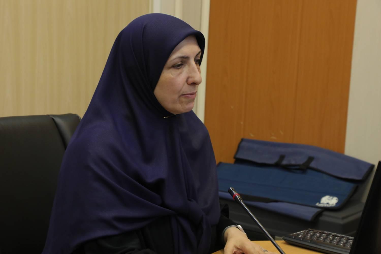 1294 مرکز مراقبت در منزل فعال در کشور داریم