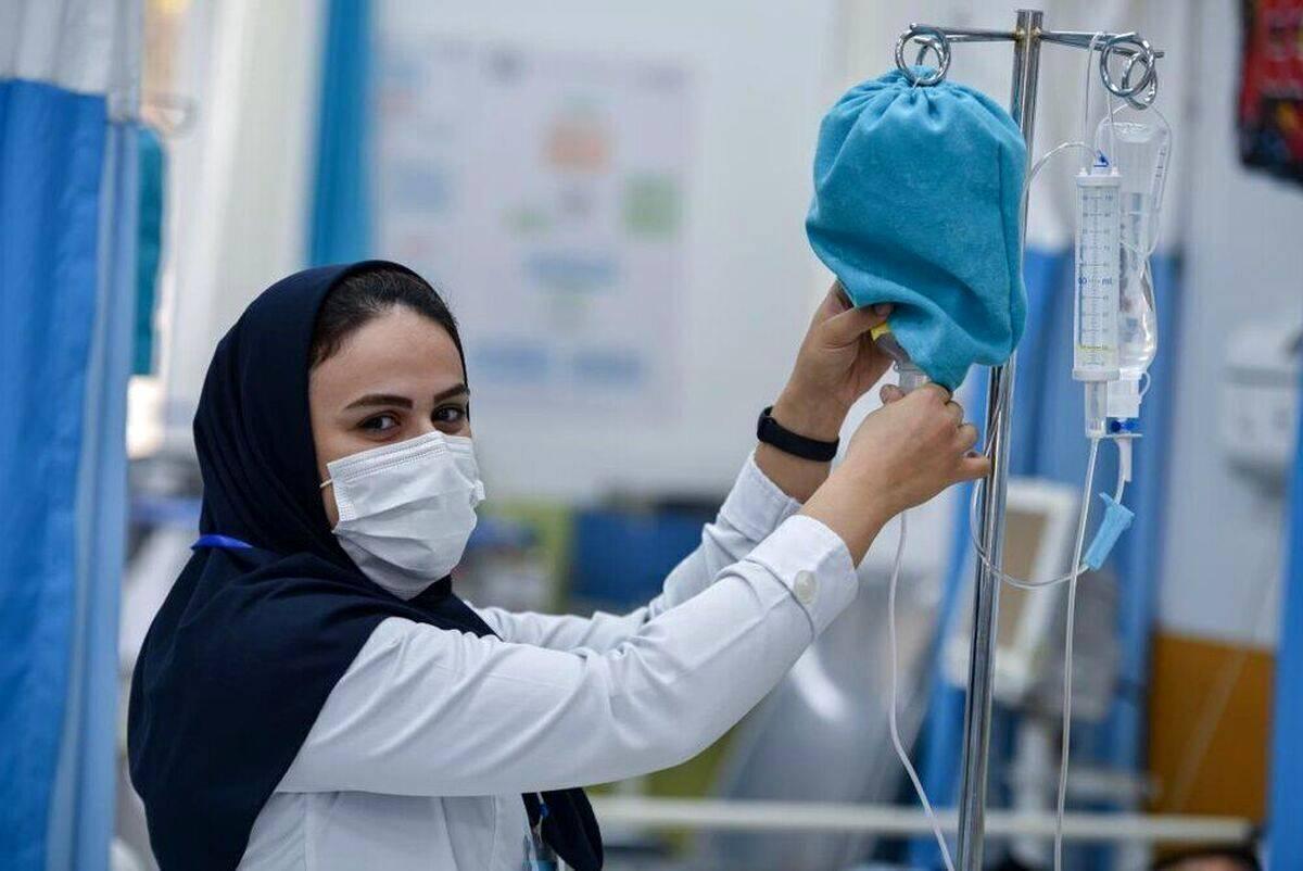 کارگروه ملی صیانت از پرستاران بخش خصوصی و کارکنان اورژانس پیش بیمارستانی تشکیل می شود