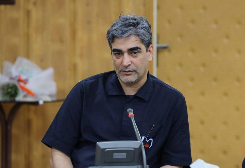 پرستاران در اوج آمادگی و فراتر از وظیفه در کنار مردم ایستادهاند