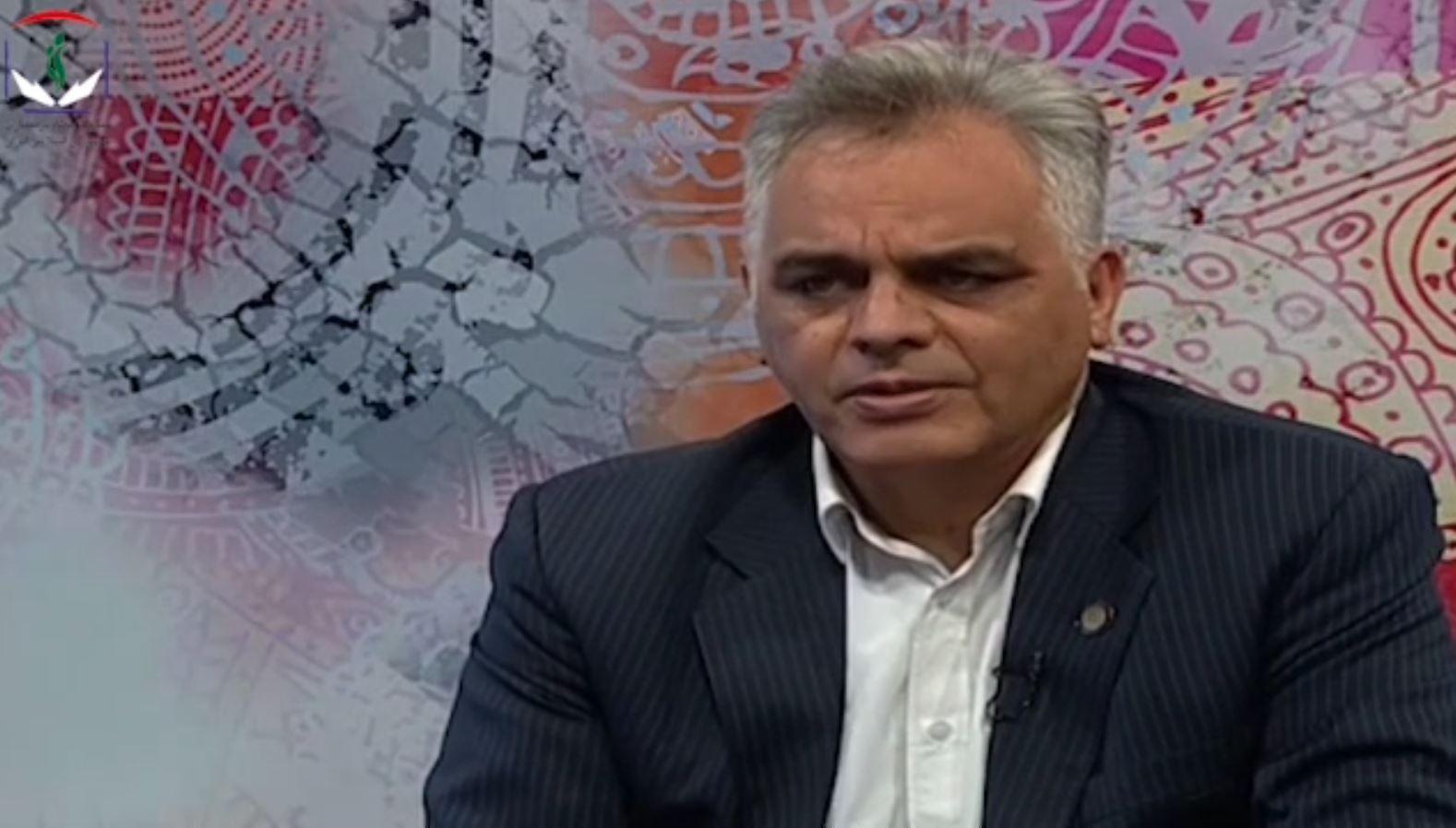 در خواست دکتر نجاتیان برای ورود مستقیم رئیس جمهور به مساله کمبود پرستار