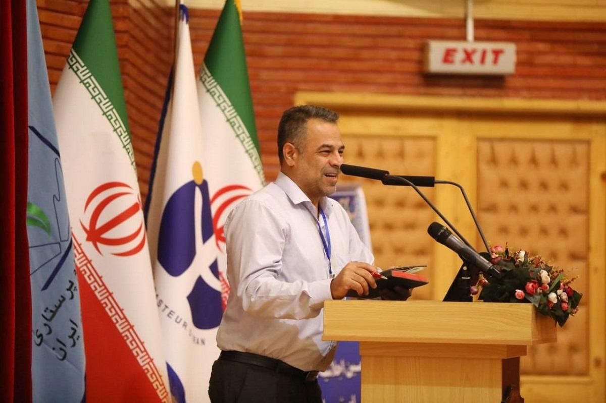 پرستاران و همه کادر درمان بیمارستانهای اهواز شاکی هستند، معوقات پرداخت نشد