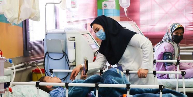 کمبود حدود ۸۰۰۰ پرستار در دانشگاه علوم پزشکی مشهد