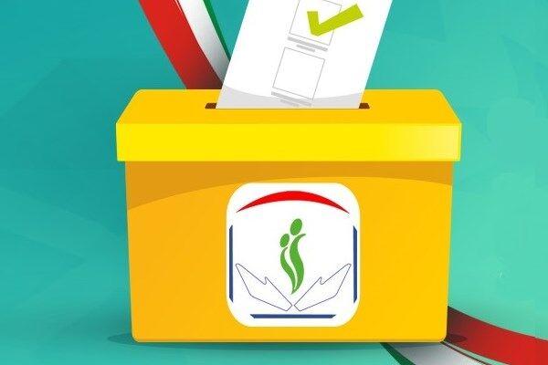 صحت ششمین دوره انتخابات شورای‌عالی نظام پرستاری تأیید شد