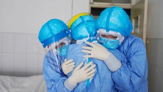 1500 پرستار در 44 کشور جان خود را در اثر کووید-19 از دست دادند
