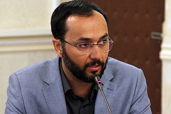 مشاور وزیر بهداشت در امور شاهد و ایثارگران منصوب شد