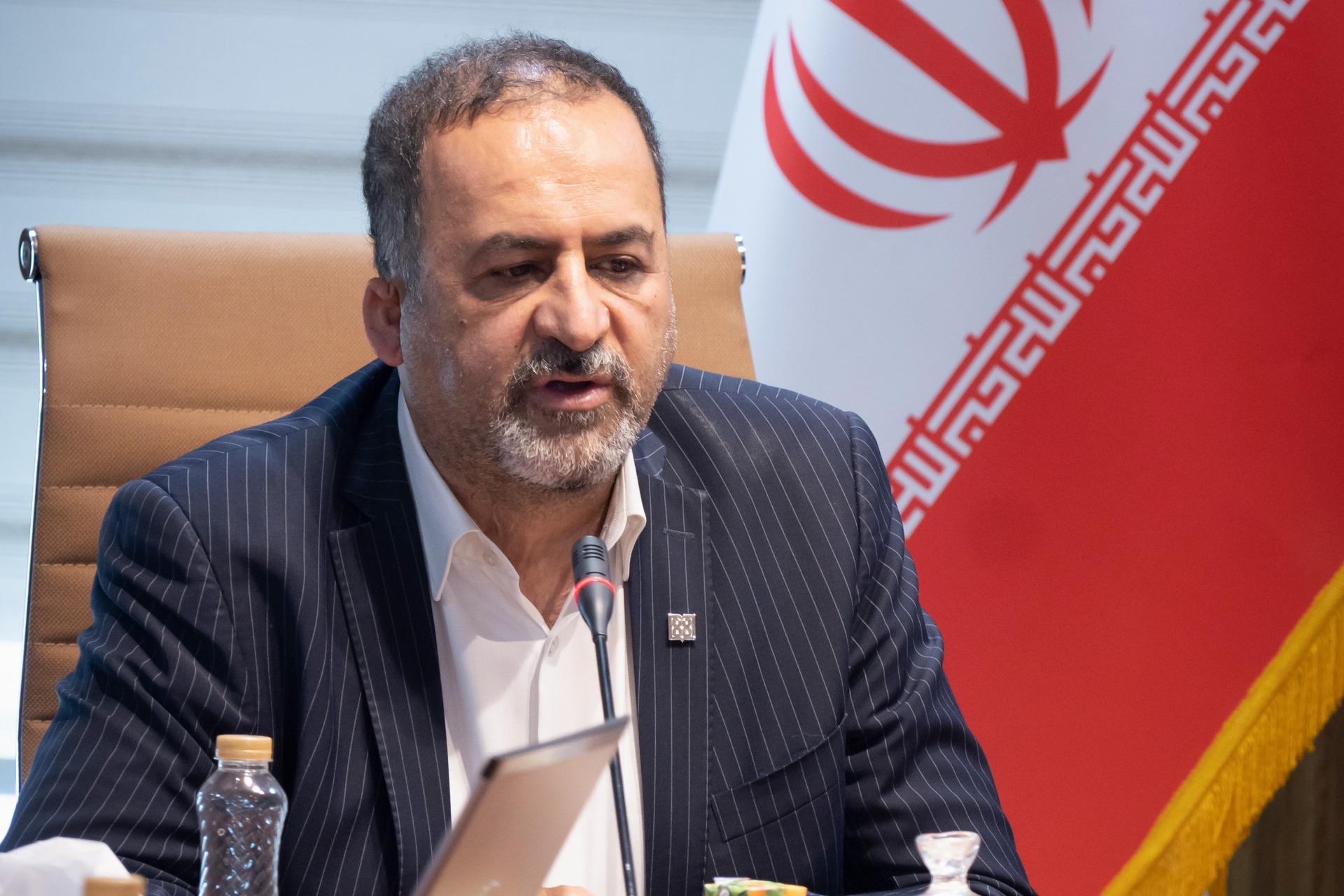 واکنش اخلاق‌مدارانه رئیس دانشگاه علوم پزشکی تهران به‌دنبال پیگیری قاطع سازمان نظام پرستاری