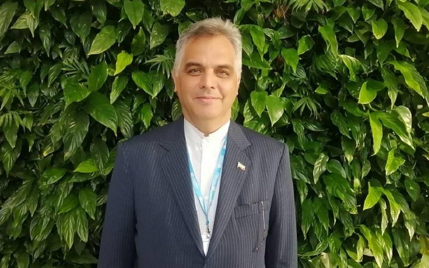 رئیس کل جدید سازمان نظام پرستاری کیست؟