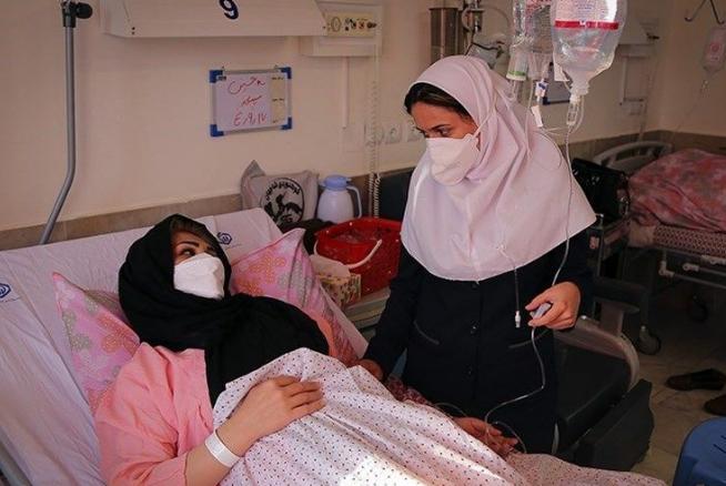 جذب 20 هزار پرستار در دستور کار وزارت بهداشت قرار گرفت
