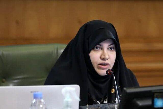 پیگیری نامگذاری معابر تهران به نام شهدای مدافع سلامت در شورای شهر
