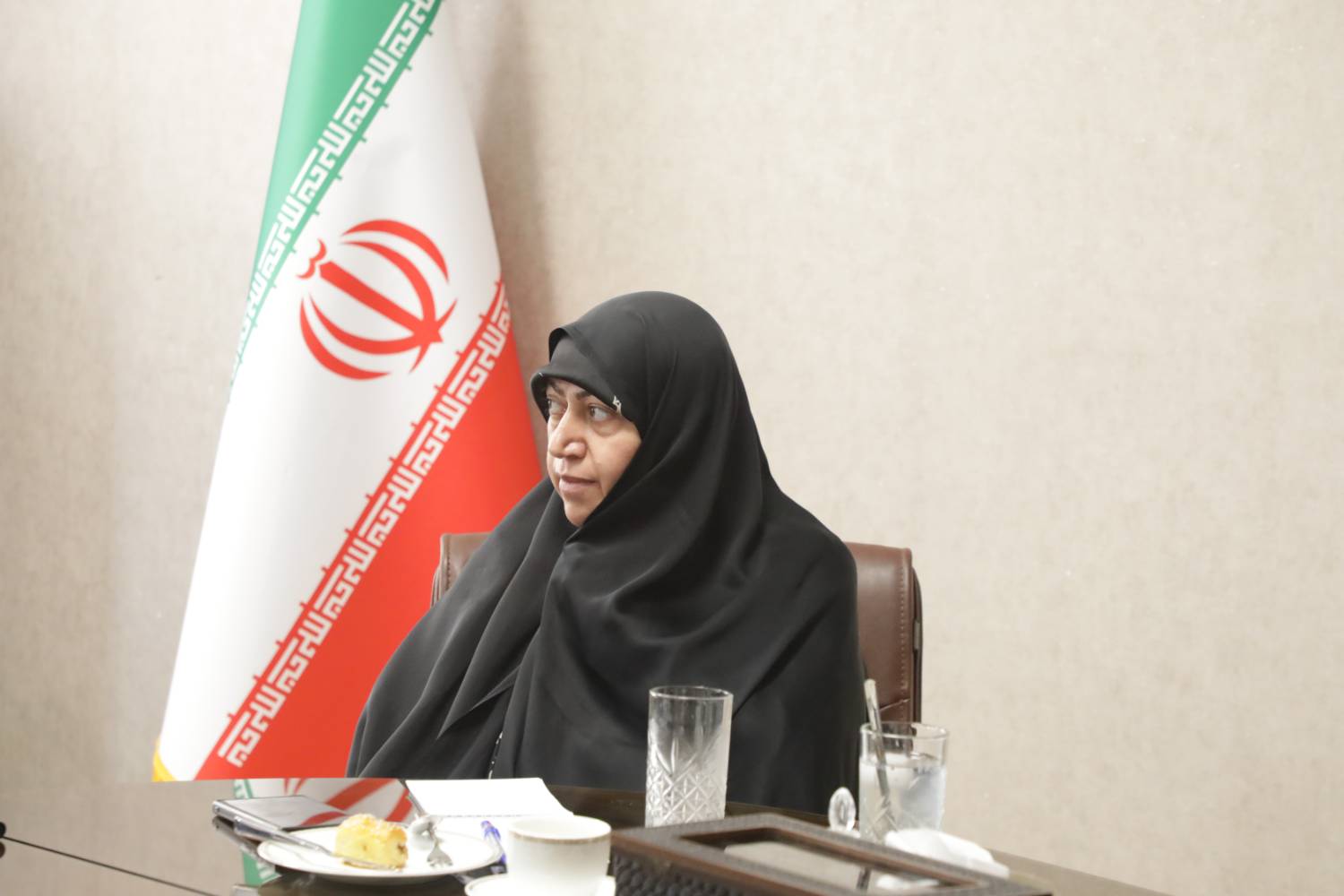 تأکید بر توسعه پانسیون‌های پرستاری و تأمین نیروی انسانی برای حفظ و ماندگاری پرستاران