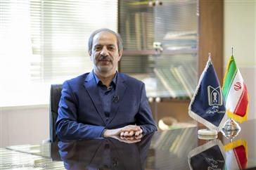 دکتر وحید زمان‌زاده رئیس ششمین دوره شورای‌عالی نظام پرستاری شد