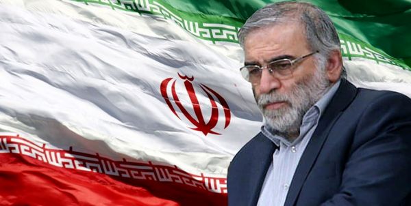 پیام تسلیت سازمان نظام پرستاری در پی شهادت دانشمند بزرگ دکتر فخری زاده
