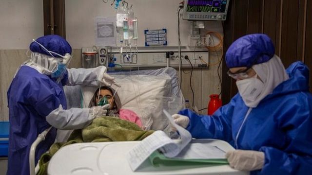 45 تا 50 درصد مجوزهای استخدامی اخذ شده مربوط به مشاغل پرستاری است