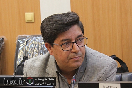 استخدام پرستار و اجرای تعرفه گذاری خدمات پرستاری از اهم مطالبات پرستاران است