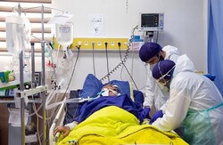 تلاش مدافعان سلامت در کاهش مرگ و میر در بابل ستودنی است تلاش مدافعان سلامت در کاهش مرگ و میر در بابل ستودنی است