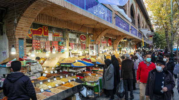 دورهمی‌ها کادر درمان را نگران کرده است