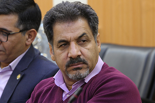 کمبود نیروی انسانی در پرستاری سبب فرسودگی پرستاران می شود کمبود نیروی انسانی در پرستاری سبب فرسودگی پرستاران می شود