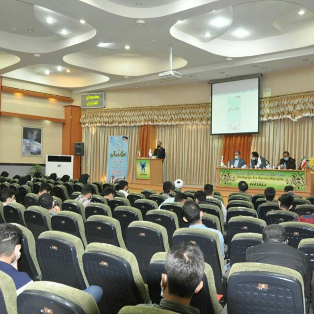 لزوم ارتباط پیوسته انجمن های علمی دانشجویی با انجمن های تخصصی