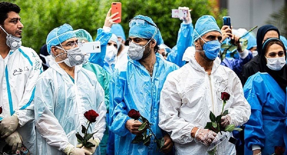 پرستاران در انتظار اجرای قانون تعرفه گذاری