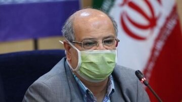 نیروهای تازه نفس باید به کادر درمان اضافه شوند نیروهای تازه نفس باید به کادر درمان اضافه شوند