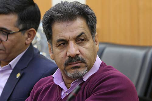 اجرای قانون تعرفه گذاری انگیزه خدمت را در پرستاران افزایش می دهد اجرای قانون تعرفه گذاری انگیزه خدمت را در پرستاران افزایش می دهد