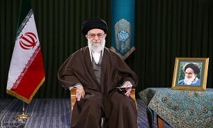 رهبر انقلاب ۱۴۰۰ را سال «تولید؛ پشتیبانیها، مانعزداییها» نامگذاری کردند رهبر انقلاب ۱۴۰۰ را سال «تولید؛ پشتیبانیها، مانعزداییها» نامگذاری کردند
