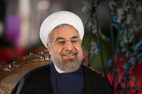تجربه سال ۹۳ تا ۹۶ ثابت کرد میتوان با تدبیر و تعامل مسیر غلط را تصحیح کرد تجربه سال ۹۳ تا ۹۶ ثابت کرد میتوان با تدبیر و تعامل مسیر غلط را تصحیح کرد