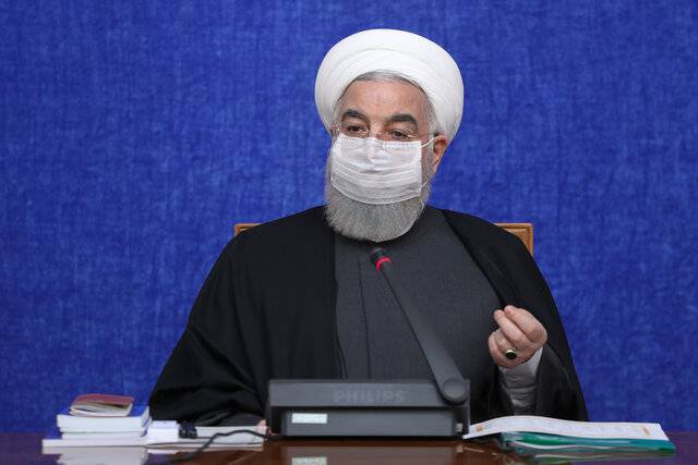 کادر درمان برای مقابله با همهگیری کرونا سنگ تمام گذاشت کادر درمان برای مقابله با همهگیری کرونا سنگ تمام گذاشت