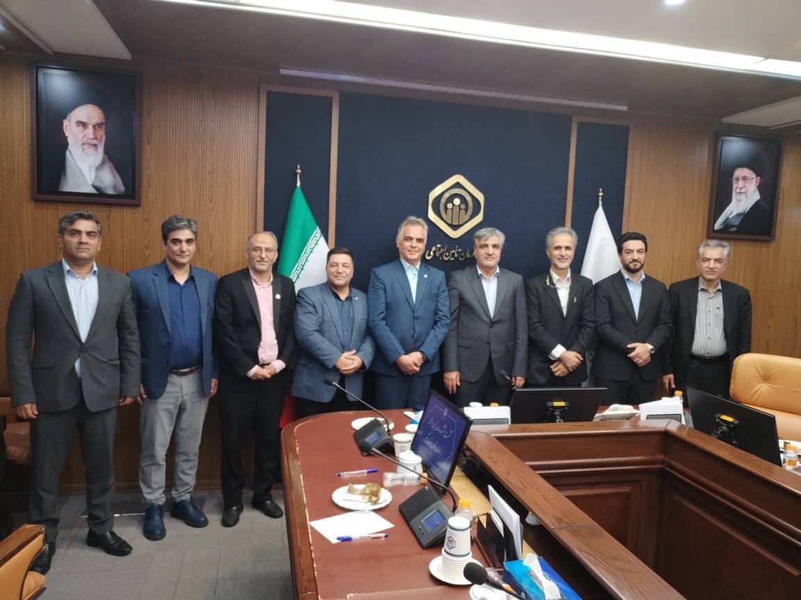 استخدام ۲هزار پرستار در سازمان تامین اجتماعی