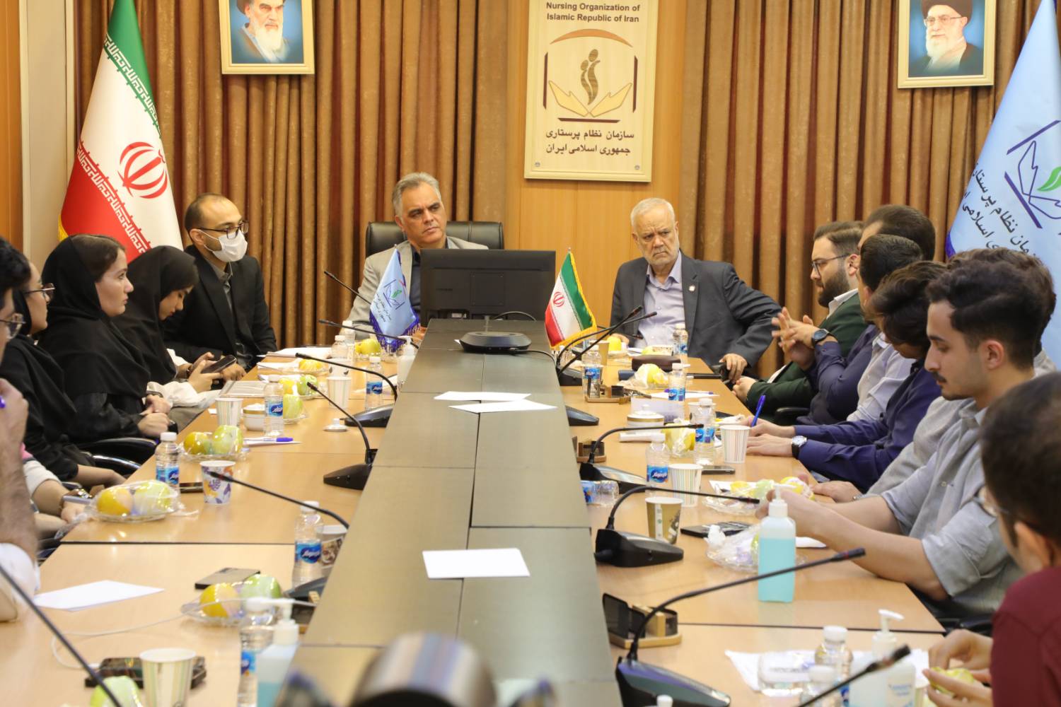 گسترش ظرفیت‌ پذیرش دانشجو بدون توجه به زیرساخت‌ها به مردم و کیفیت خدمات پرستاری آسیب می‌زند