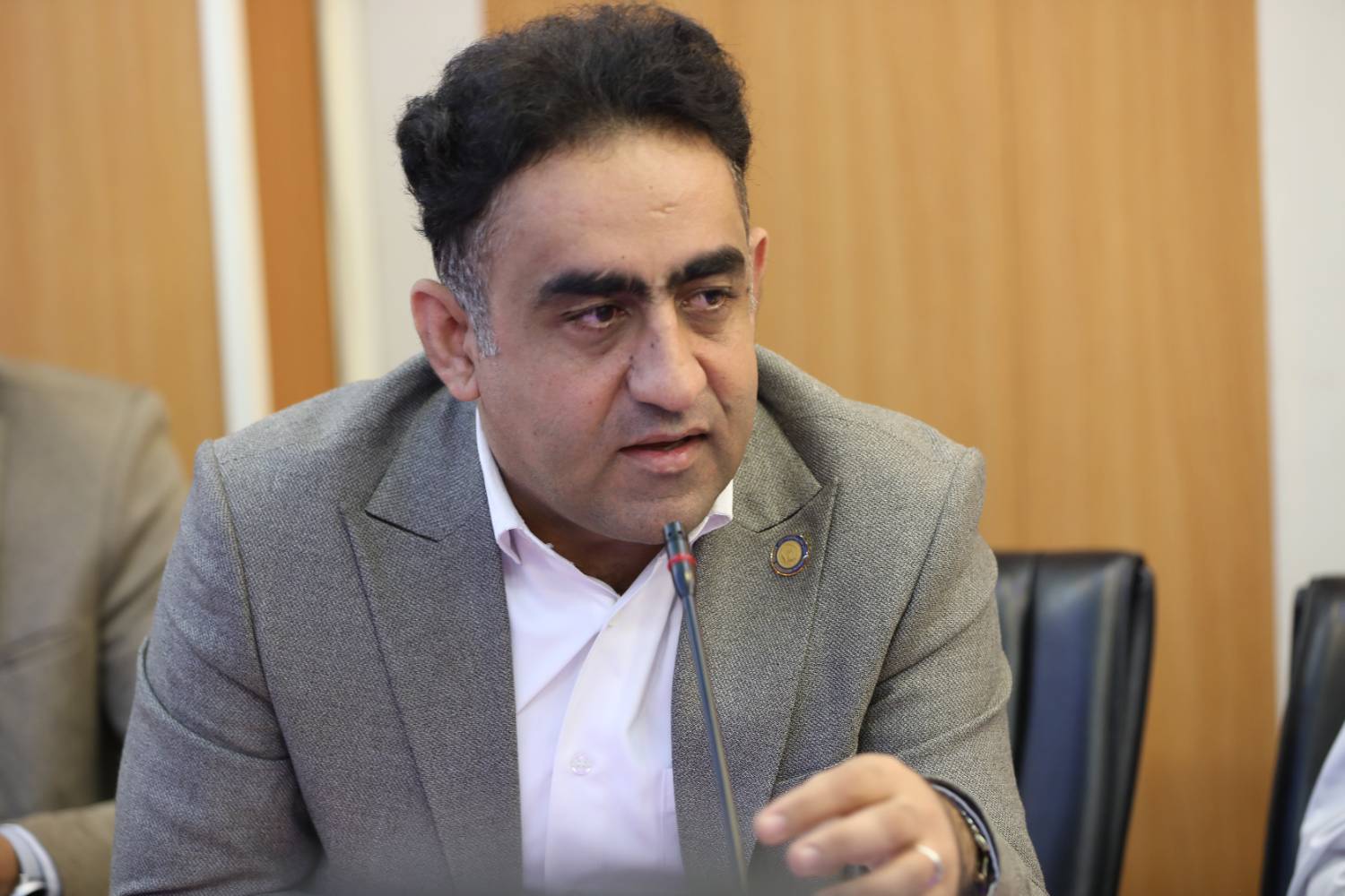 فاصله درآمد پرستاران با هزینههای زندگی هر روز بیشتر میشود فاصله درآمد پرستاران با هزینههای زندگی هر روز بیشتر میشود