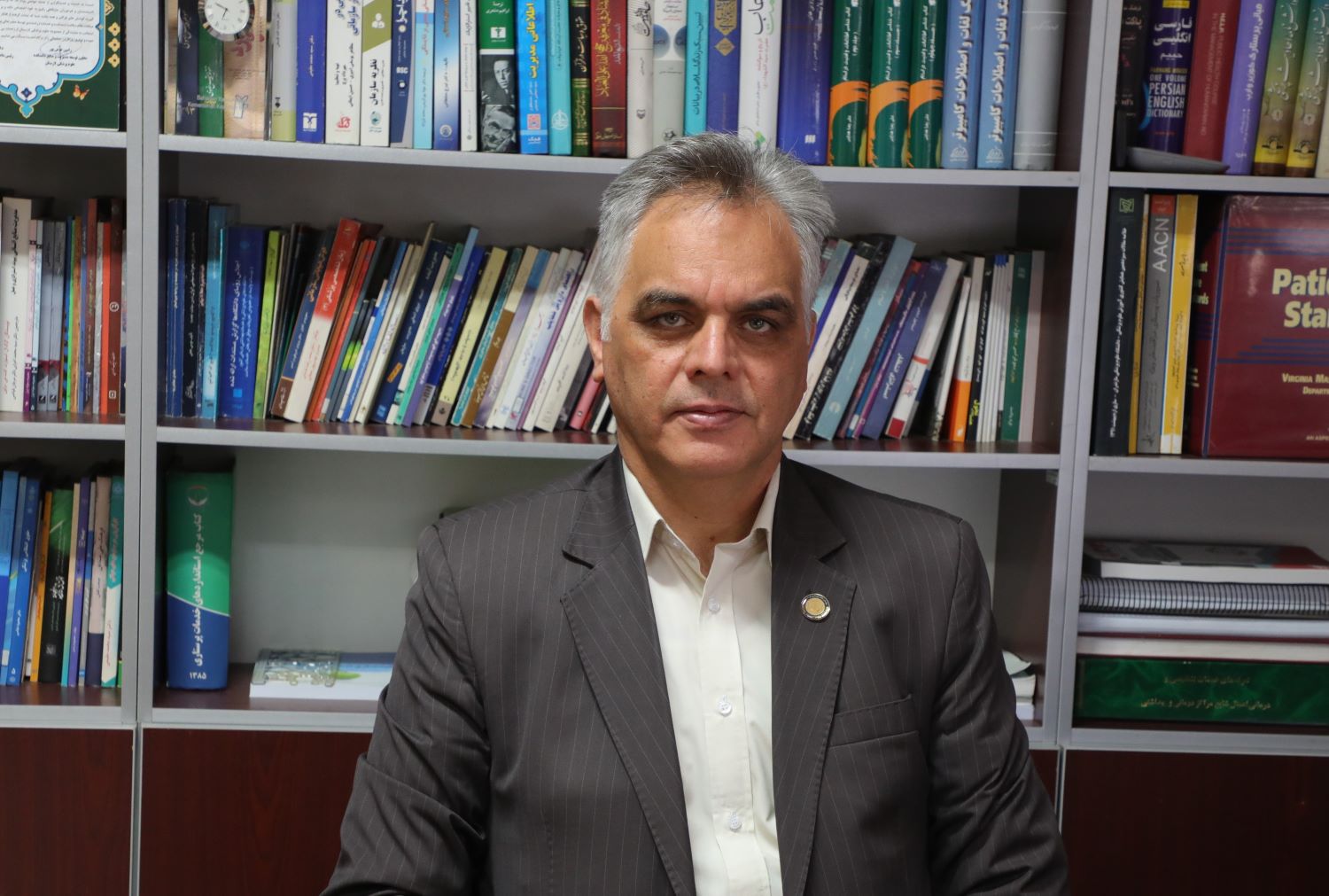 حفاظت از مراکز درمانی و بیمارستان‌ها باید خط قرمز همه باشد