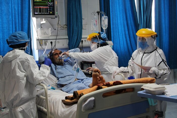 پرستاران روبه فرسودگی و خستگی هستند پرستاران روبه فرسودگی و خستگی هستند