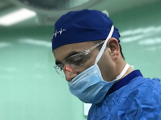 توزیع قطره چکانی واکسن کرونا برای کادر درمان راهگشا نیست توزیع قطره چکانی واکسن کرونا برای کادر درمان راهگشا نیست